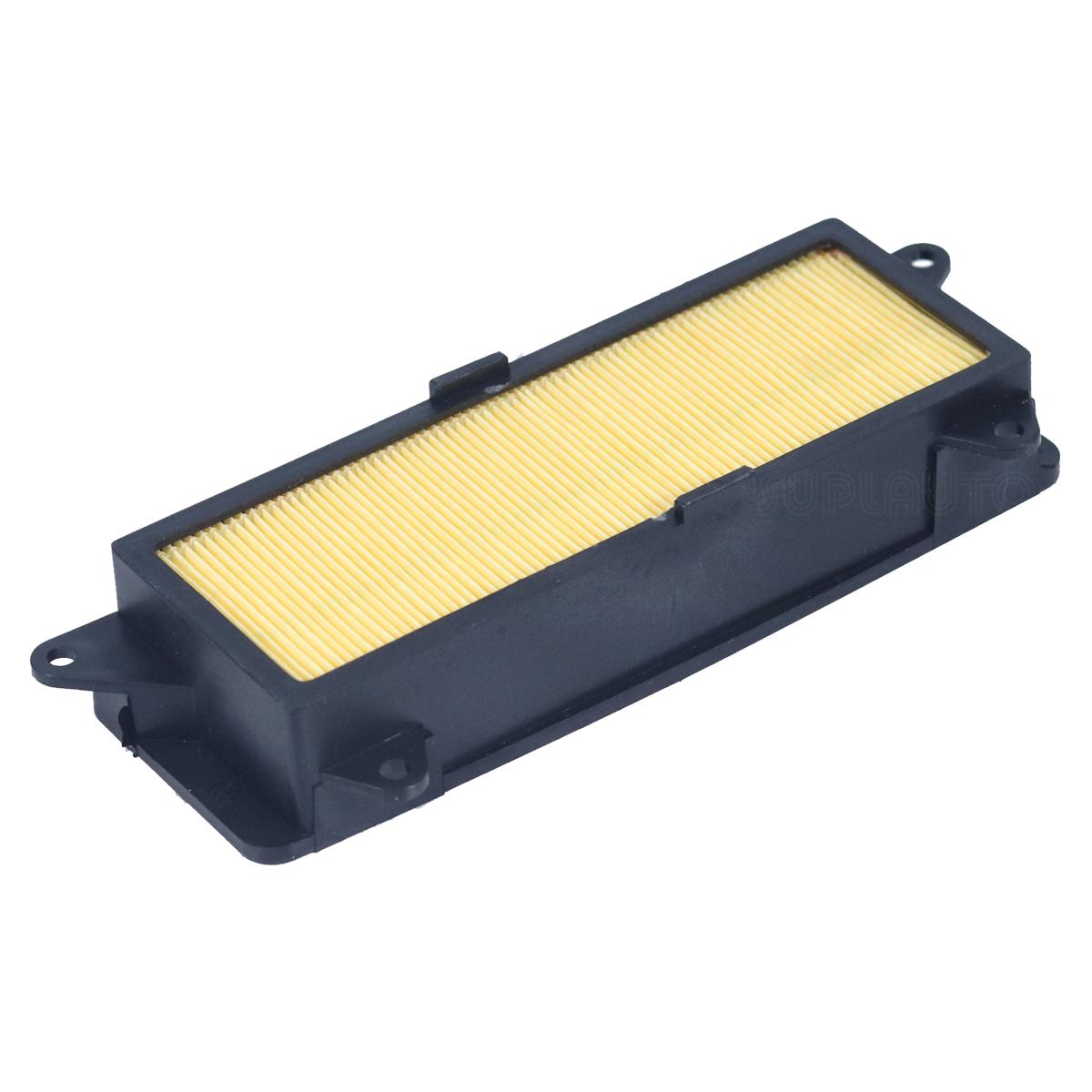 Filtro Ar Honda Lead 110 09/09 Fram Ca12197