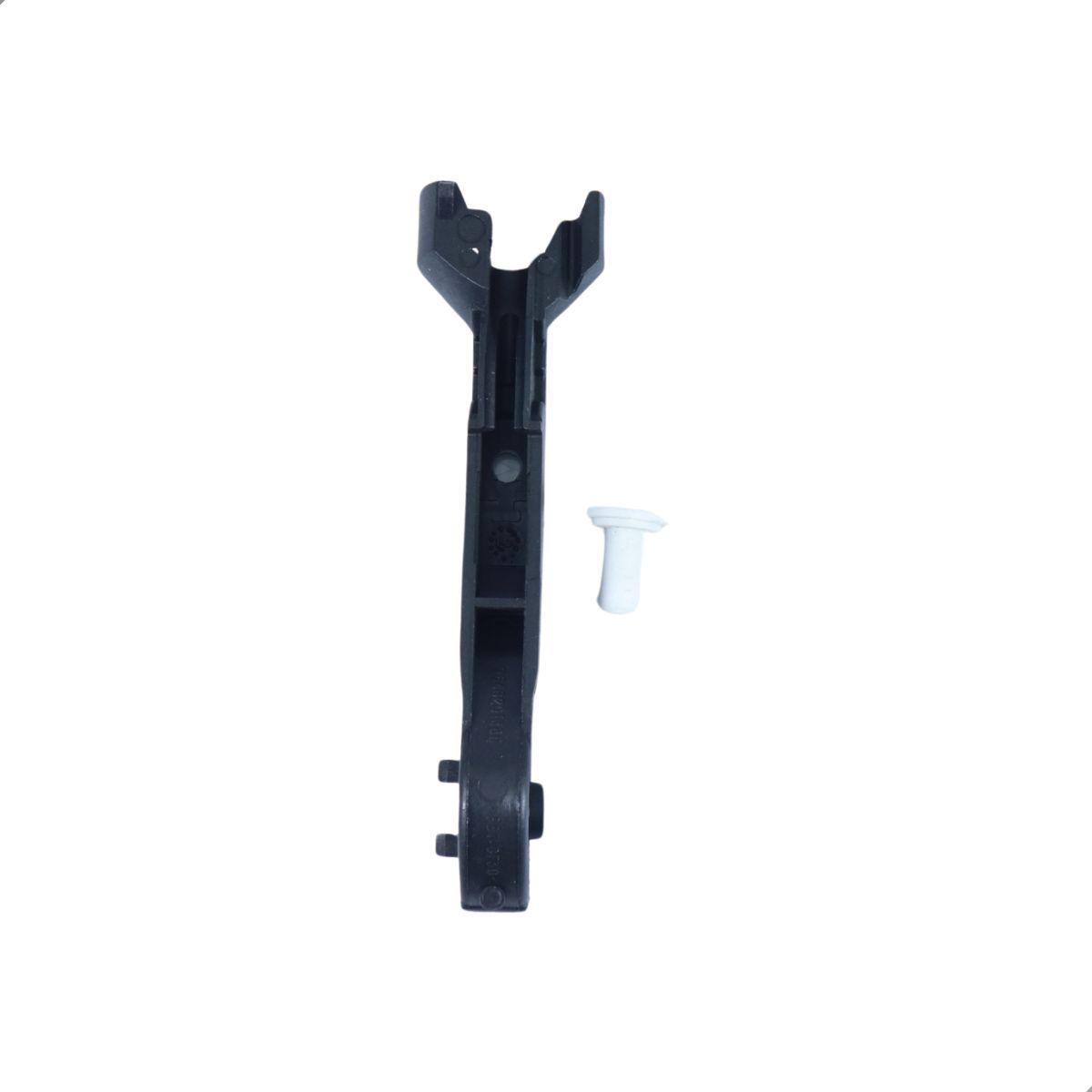 Alavanca Pedal Embreagem Peugeot 206 1998/2008 Psa 212830