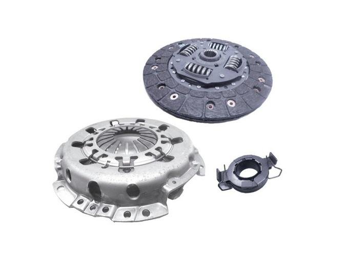 Kit Embreagem Corolla 2003/ 1.6 1.8 Luk 622305900