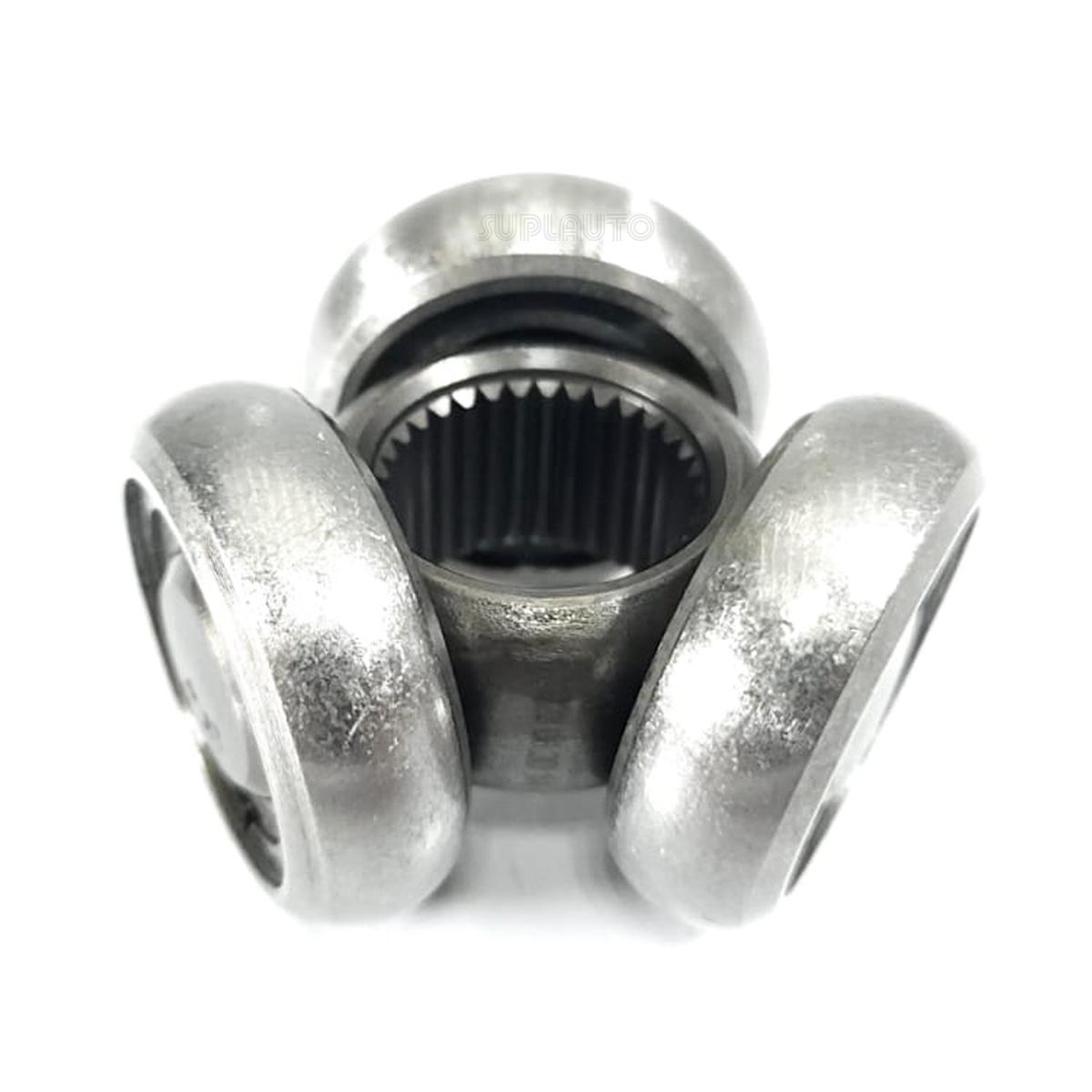 Trizeta Polo Virtus 1.0 3Cc Turbo 2018 A 2022 Ima Al4049