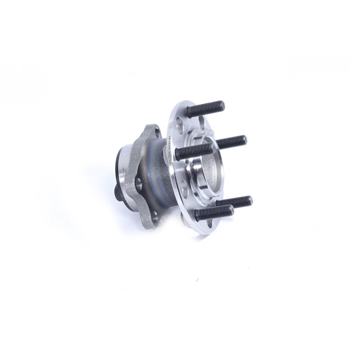 Cubo Roda Compass 2011/2015 Asx 2010/2015 Ima Al244