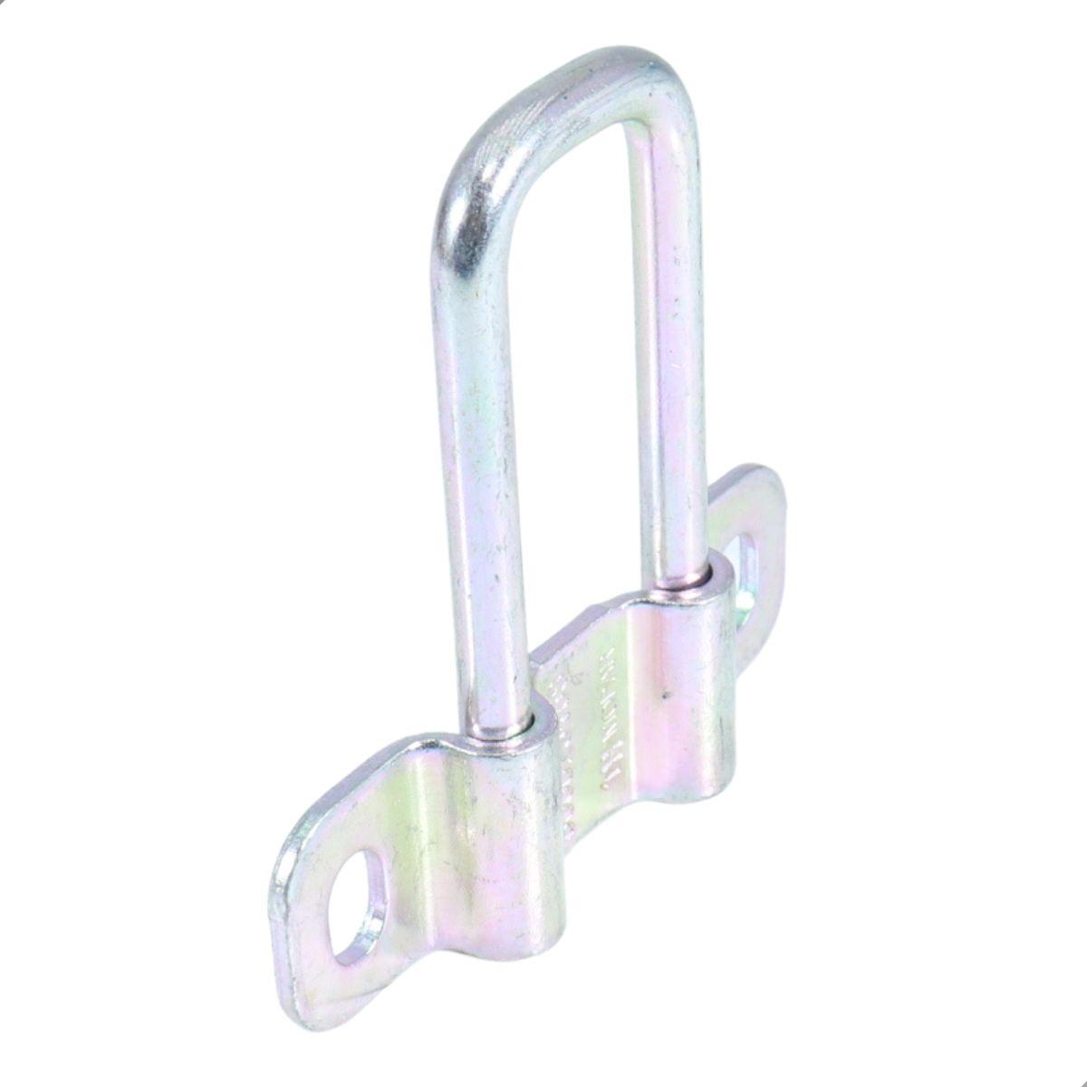 Batente Porta Traseira Bau Doblo 2002/ Fiat 51750739