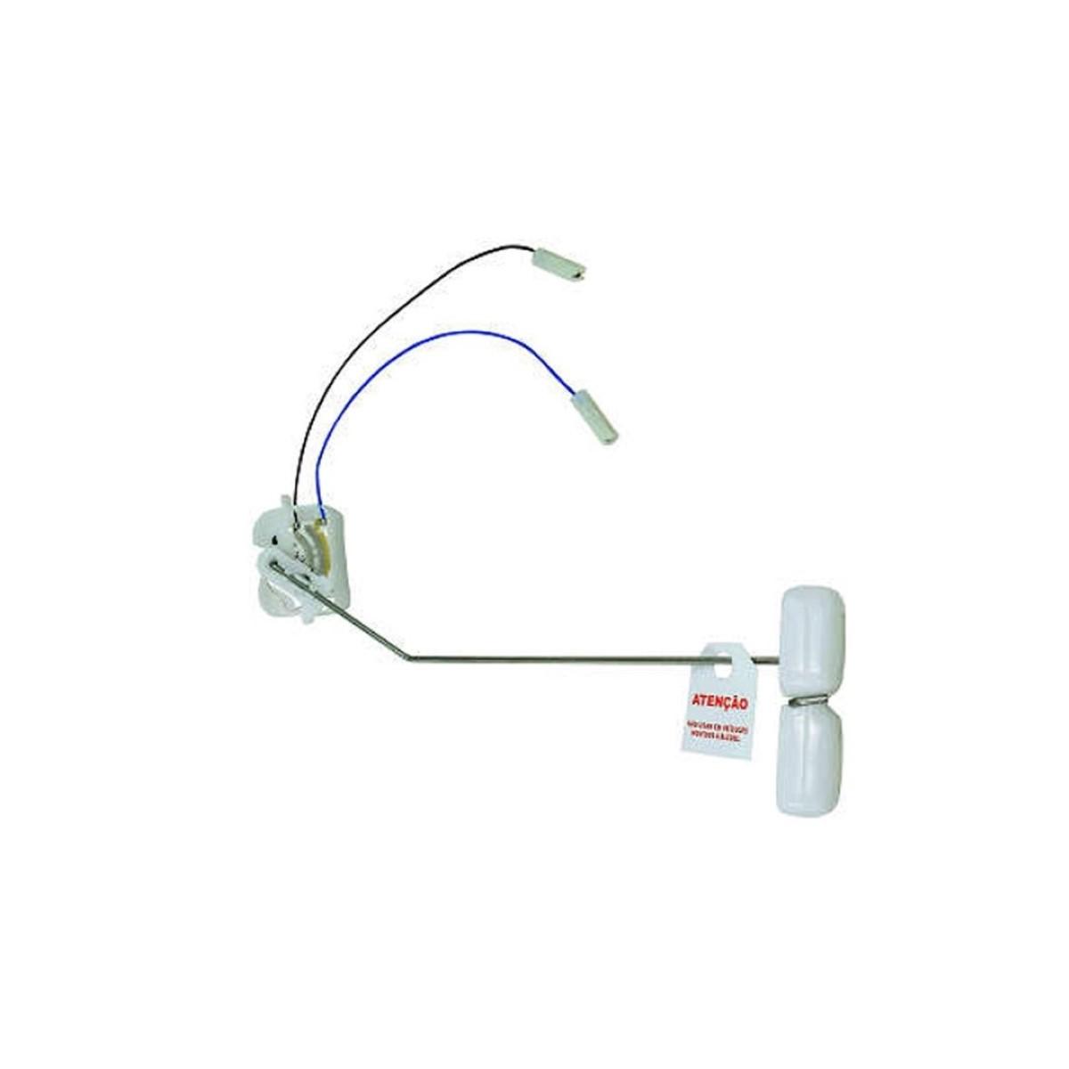 Sensor Boia De Combustivel Troller 1999 2000 Gasolina Diesel Tsa T010010