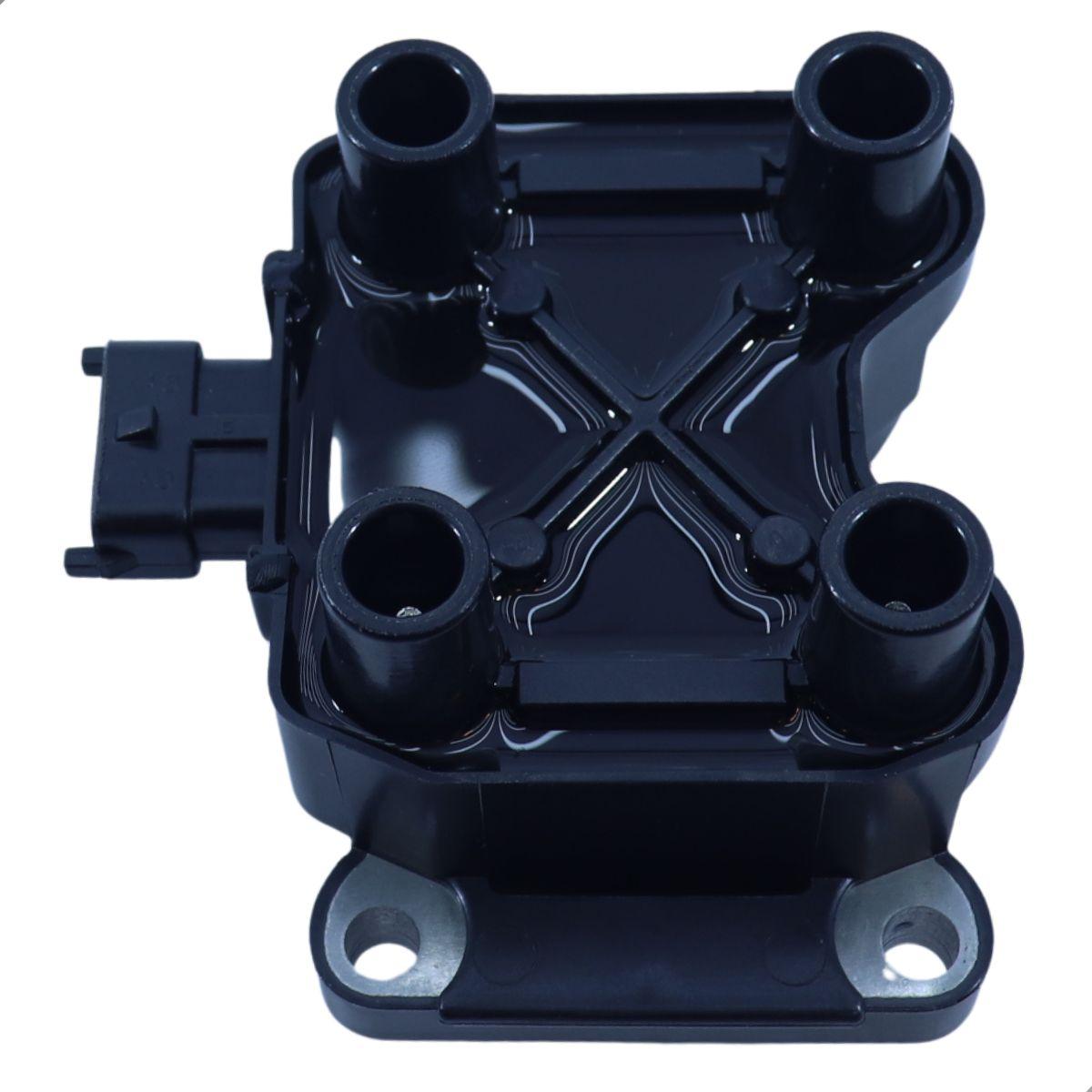 Bobina Ignicao Ngk Palio 1.0 Fire 2004/2006 Ngk U2079