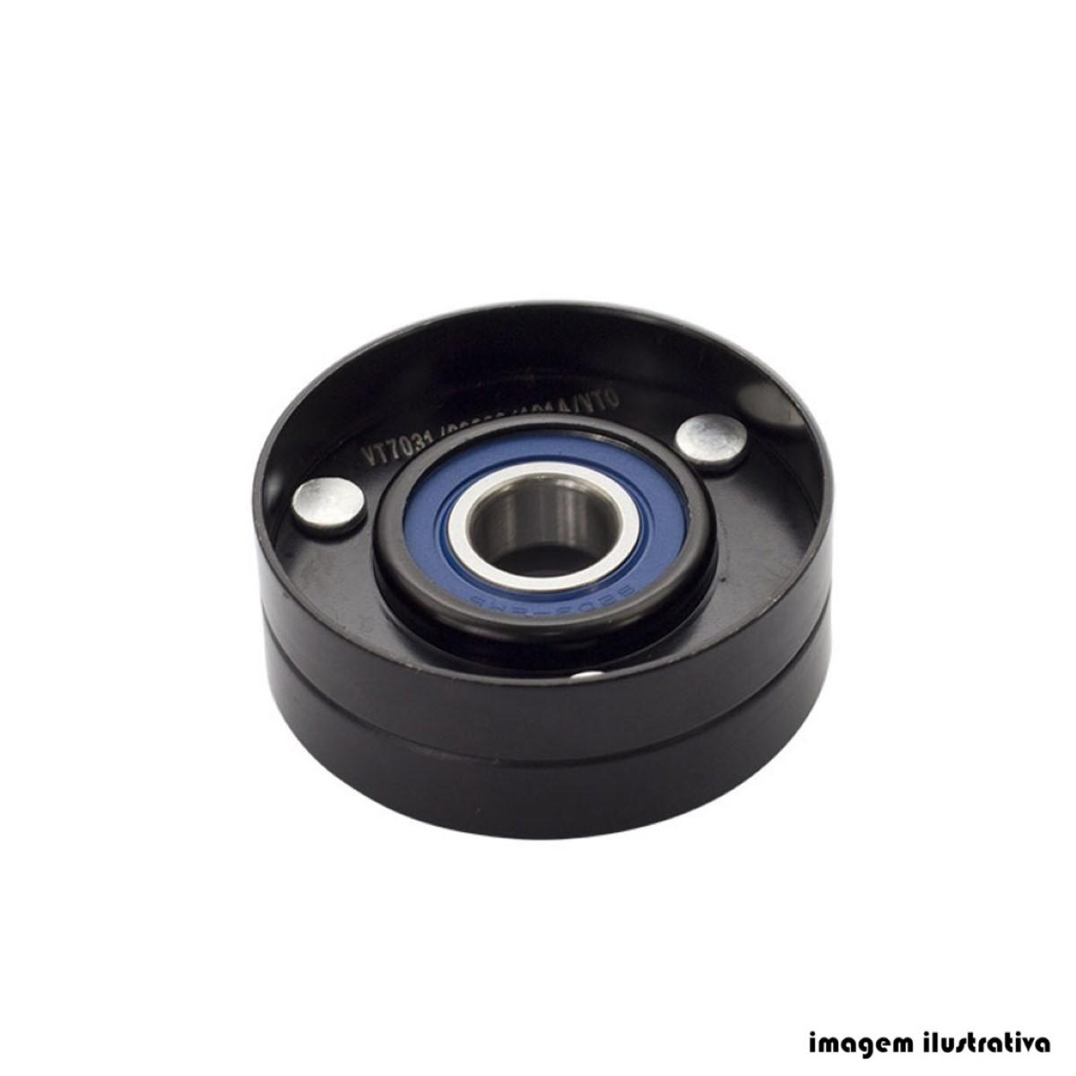 Tensor Correia Audi A3 Gol Golf Parati Vetor Vt7031