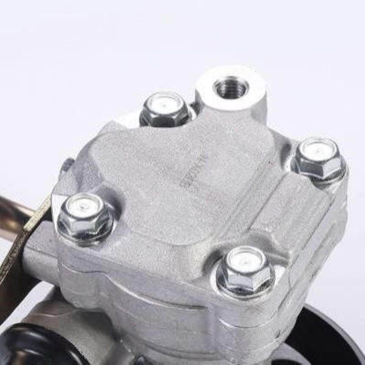 Bomba Direção Hidraulica L200 1992 Galloper 98/99 Isapa 70161