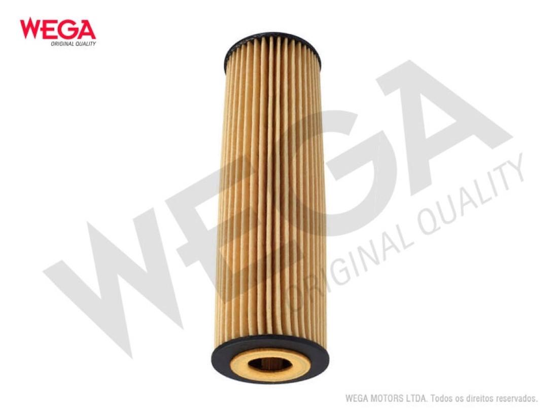 Filtro De Oleo Mb Classe C 200 Classe E 250 12/ Wega Woe452