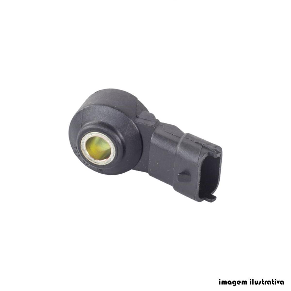 Sensor Detonação Chevrolet Corsa 1.8 Flex Vectra 2.4 16V Vetor Esd3176