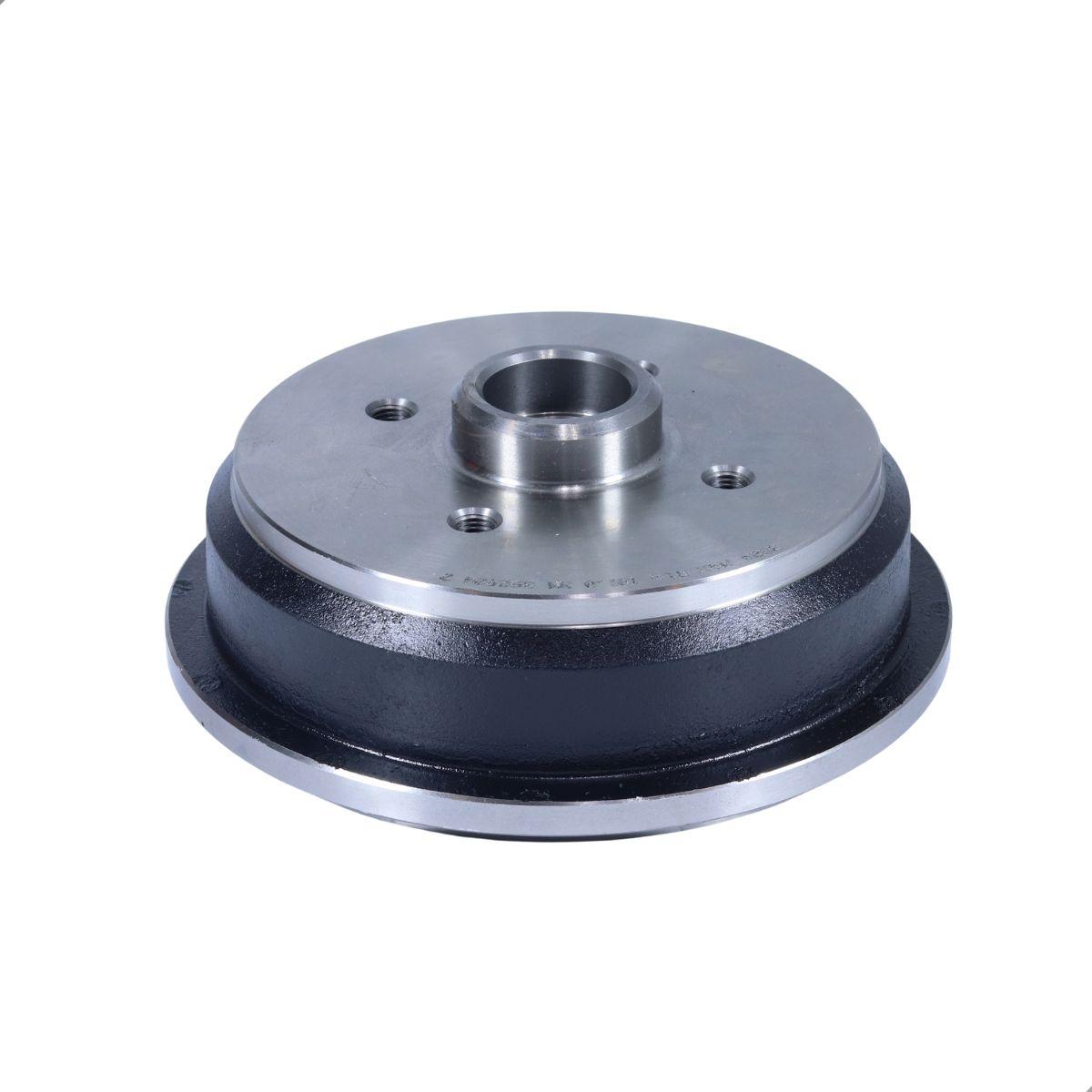 Tambor De Freio Peça Celta Prisma Fremax Bd3084