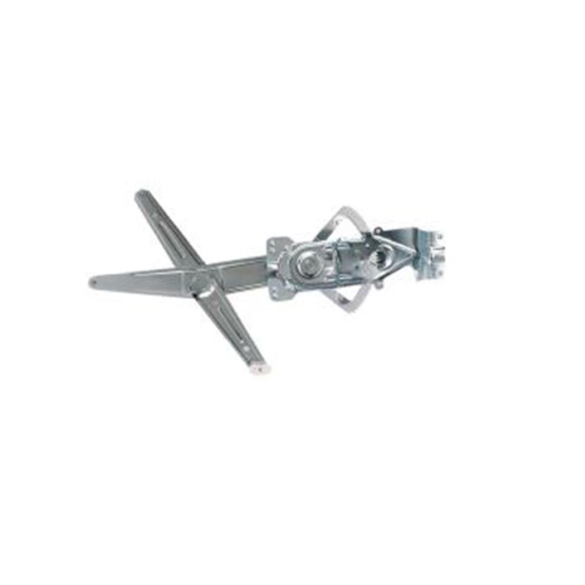 Maquina De Vidro Eletrico Celta 2 Portas 2000/ Lado Direito Zinni Guell R3325Dsm