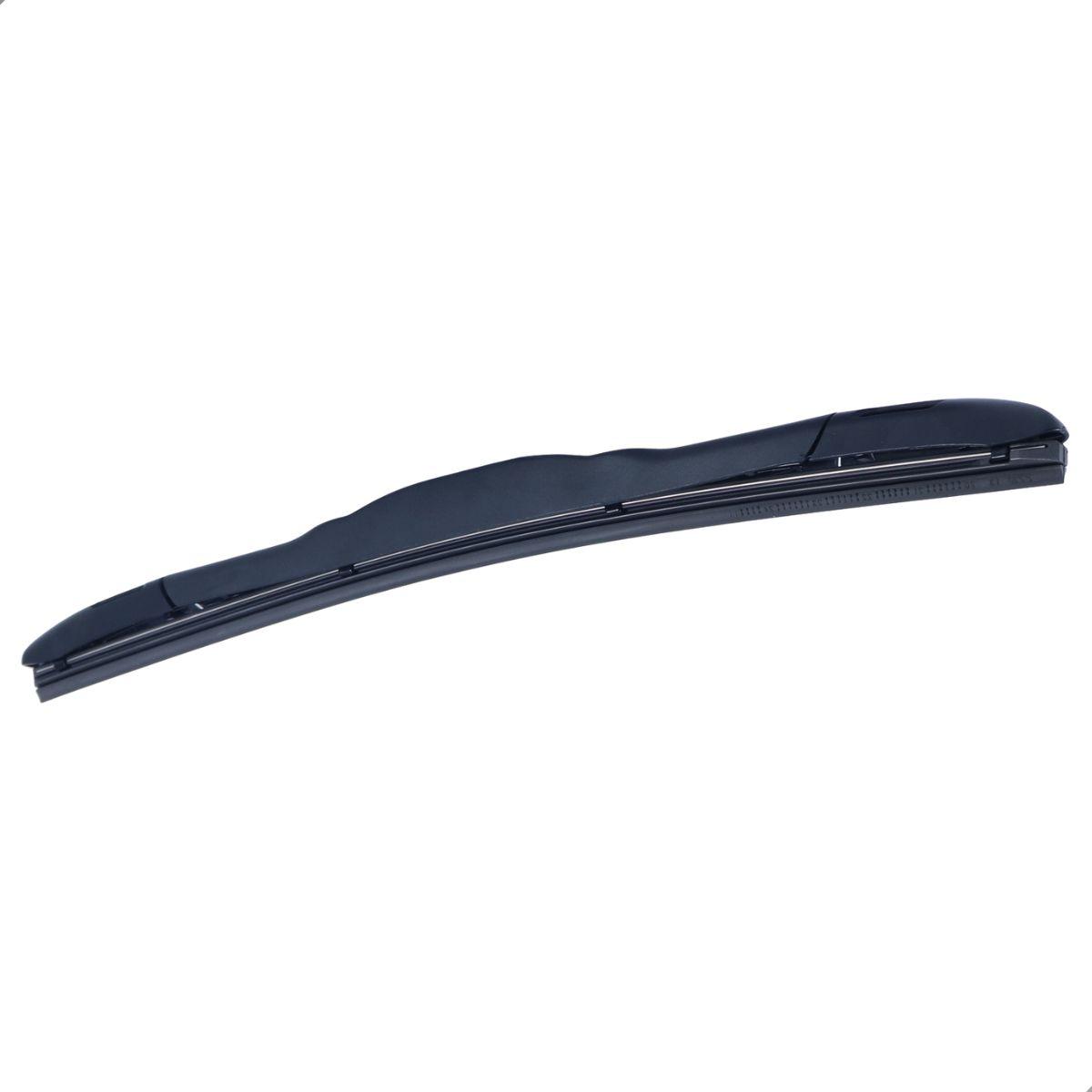 Palheta Hibrida 14" Fiat 500 Kicks S-Cross Corolla Dyna H614