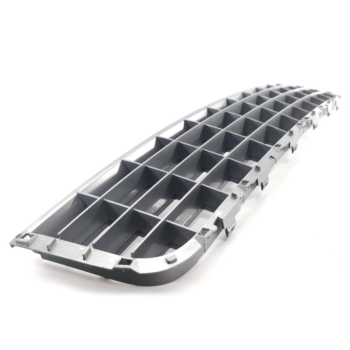 Grade Do Parachoque Inferior Linea 2009/2012 Fiat 735507489