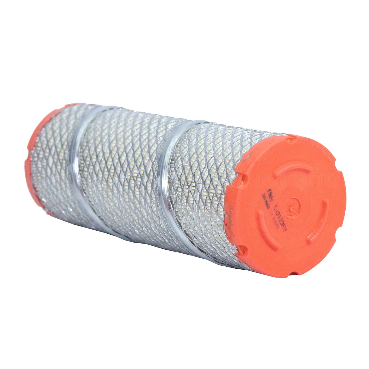 Filtro Ar Fiat Doblo Fire Flex 01/10/ Fram Ca9129
