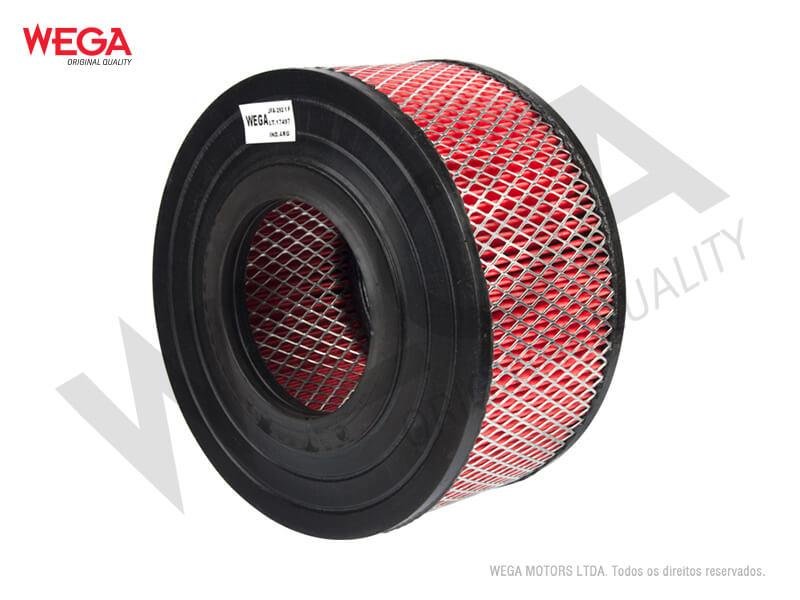 Filtro De Ar Toyota Hilux 2.5 2.7 3.0 Wega Jfa292/2