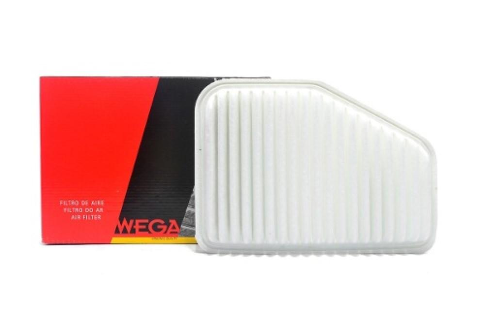 Filtro De Ar Gm Omega 3.6 V6 2005/ Wega Jfa886