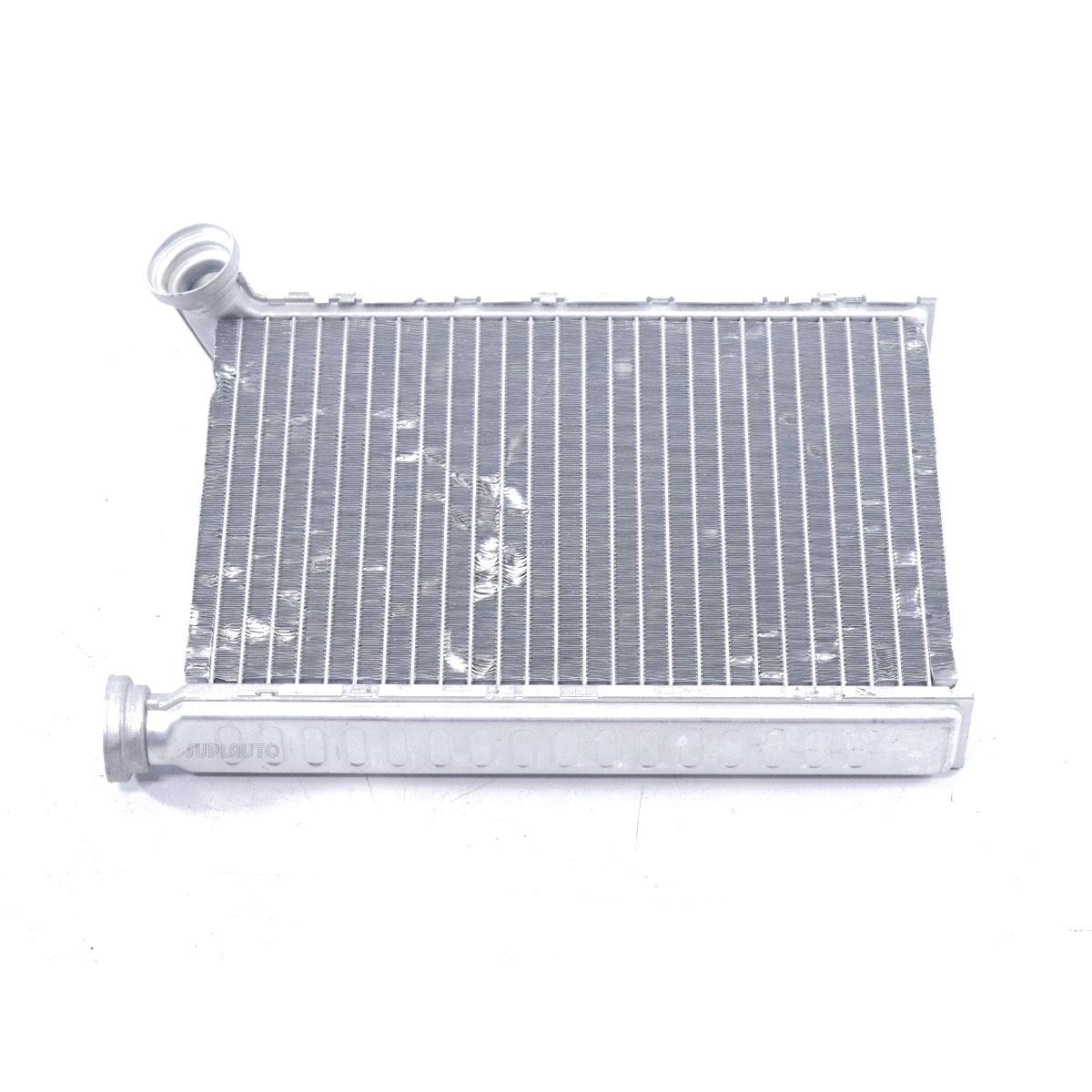 Radiador Ar Quente Tracker 2021/ Gm 26229578