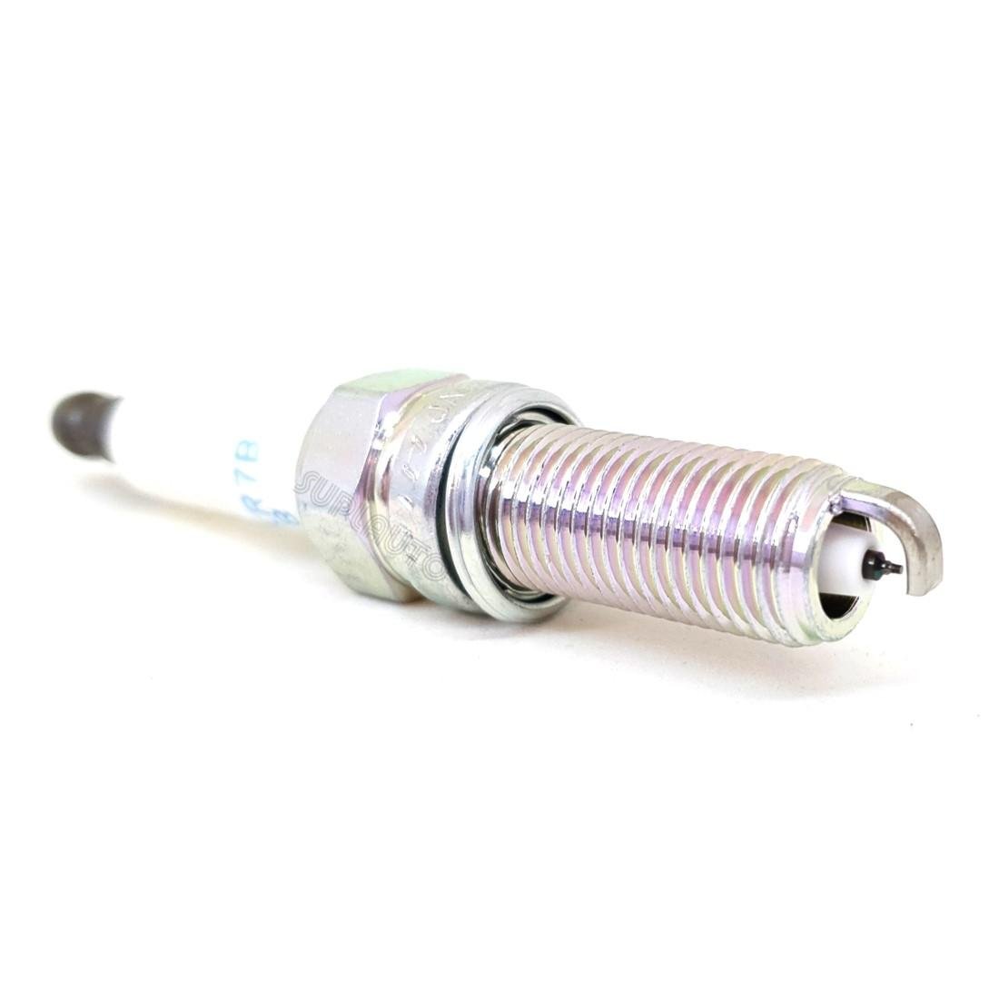 Vela De Ignicao Ngk Ilkr7B8 Outlander 3. 0 2007/ Ngk Ilkr7B8