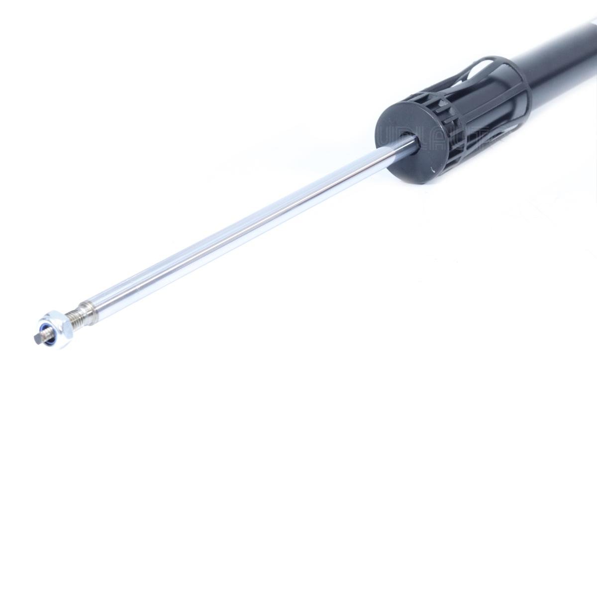 Amortecedor Pressurizado Nivus Tcross 19/23 Nakata Hg41477