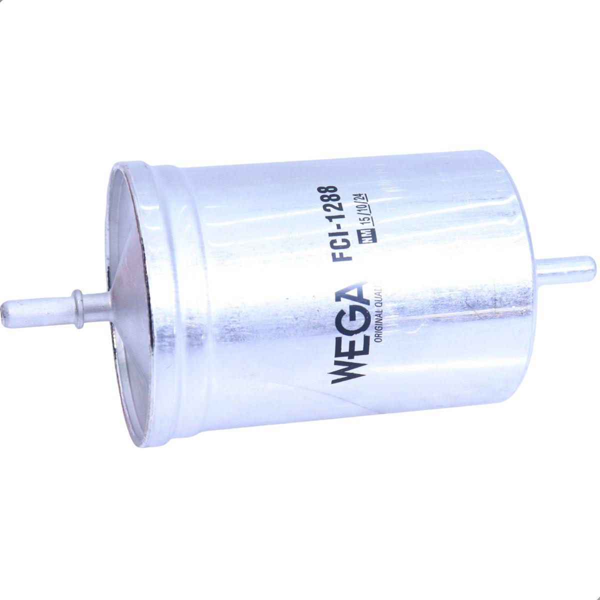 Filtro De Combustivel Audi A3 A4 Vw Golf 1999/ Wega Fci1288