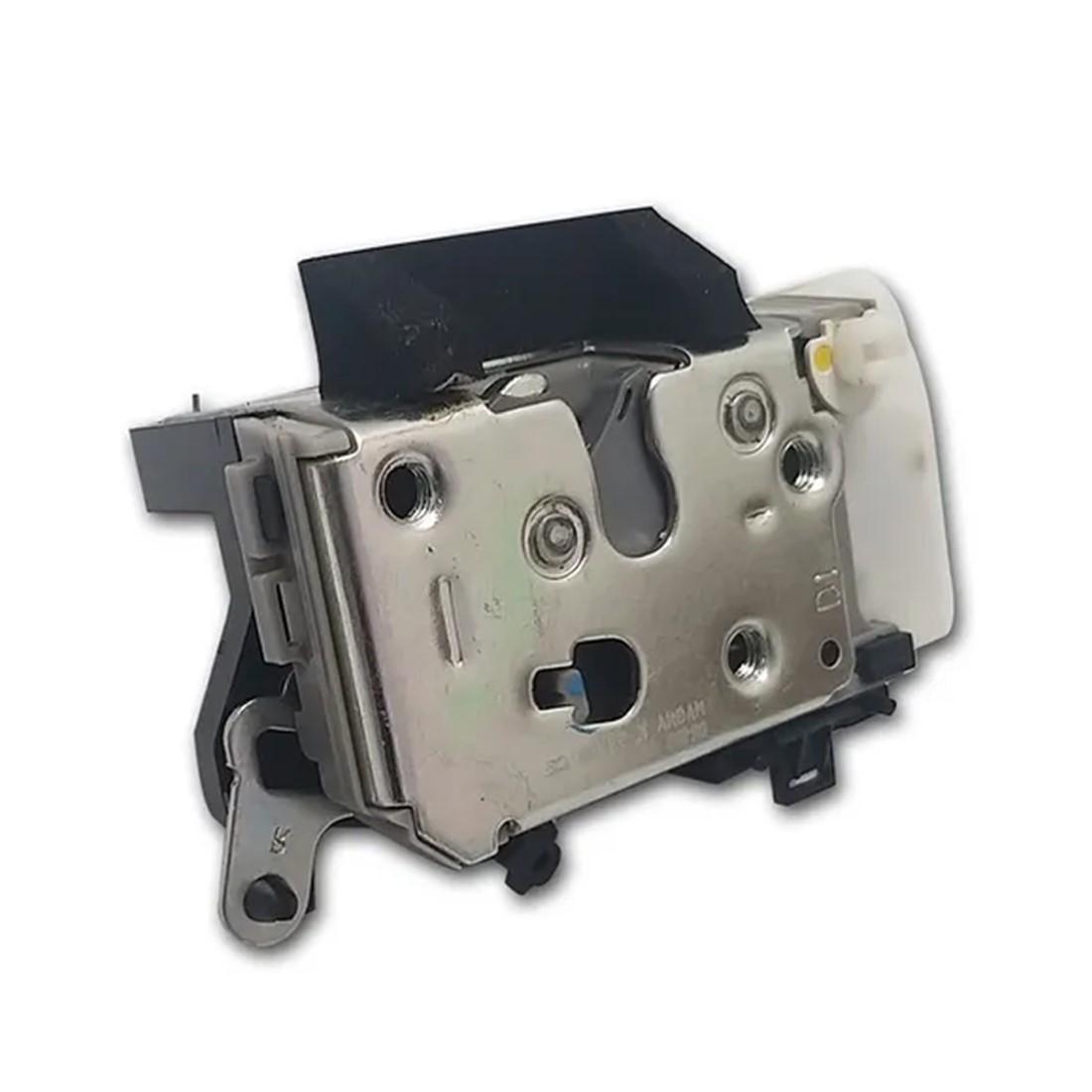 Fechadura Porta Lateral Esquerda Doblo 2002/ Fiat 46837872