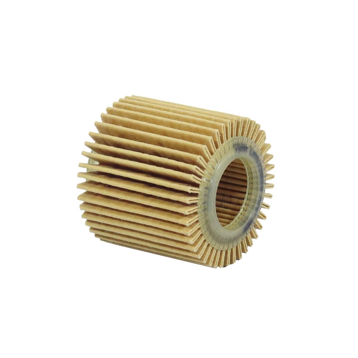 Filtro Oleo Toyota Corolla Prius Rav4 10/19 Fram Ch10358Eco