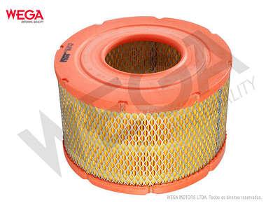 Filtro De Ar Effa Plutus 11 3.2 8V Diesel Wega Jfa0E00