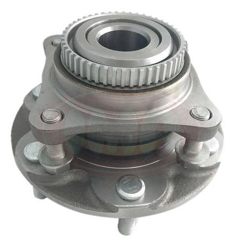 Cubo De Roda Dianteiro Abs Hilux 4X4 2005 Ate 2015 Ima Al525
