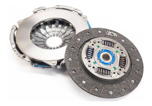 Kit Embreagem Duster 1.6 17/ Sandero 02/ Renault 302053243R
