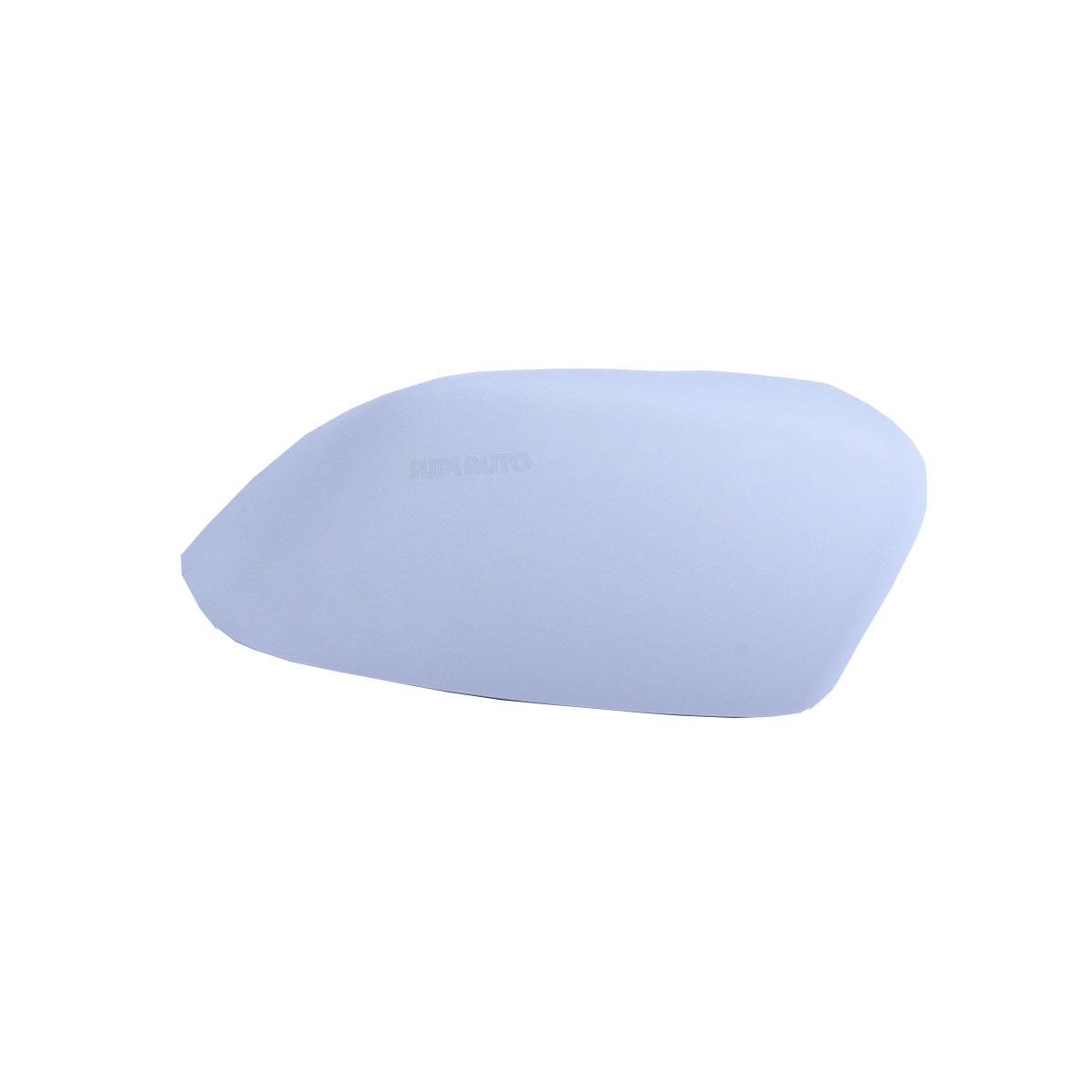 Capa Retrovisor Compass Jeep 53248895