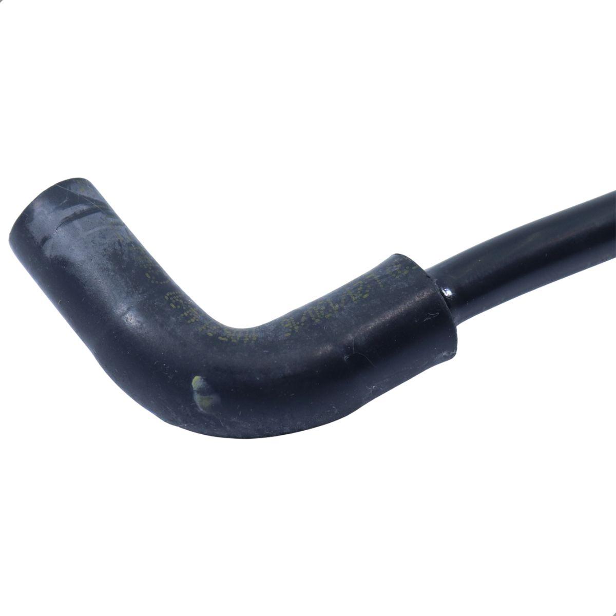 Mangueira Canister Polo 1.0 2018/ Vw 04C133366Ag