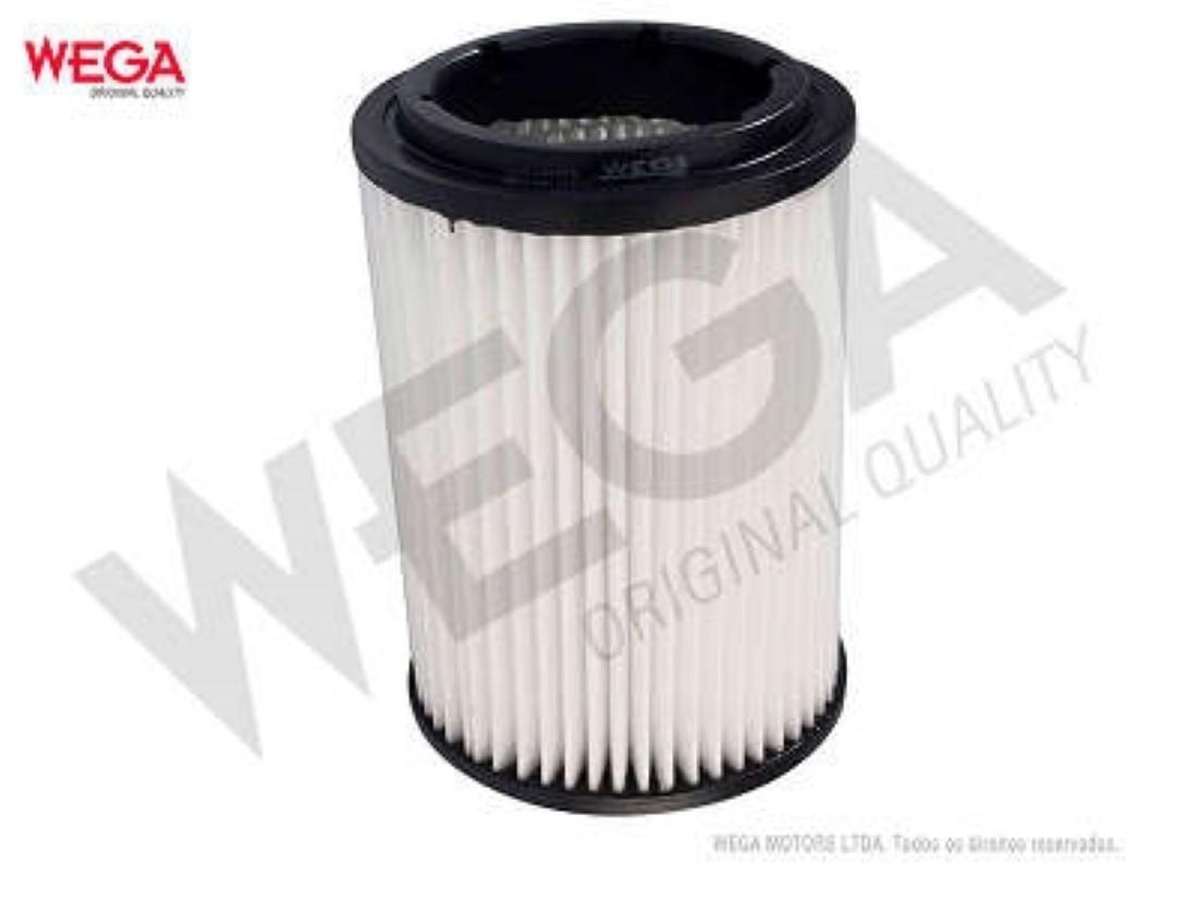 Filtro Ar Kia Bongo K2500 2.5 2014/ Wega Jfa0H35