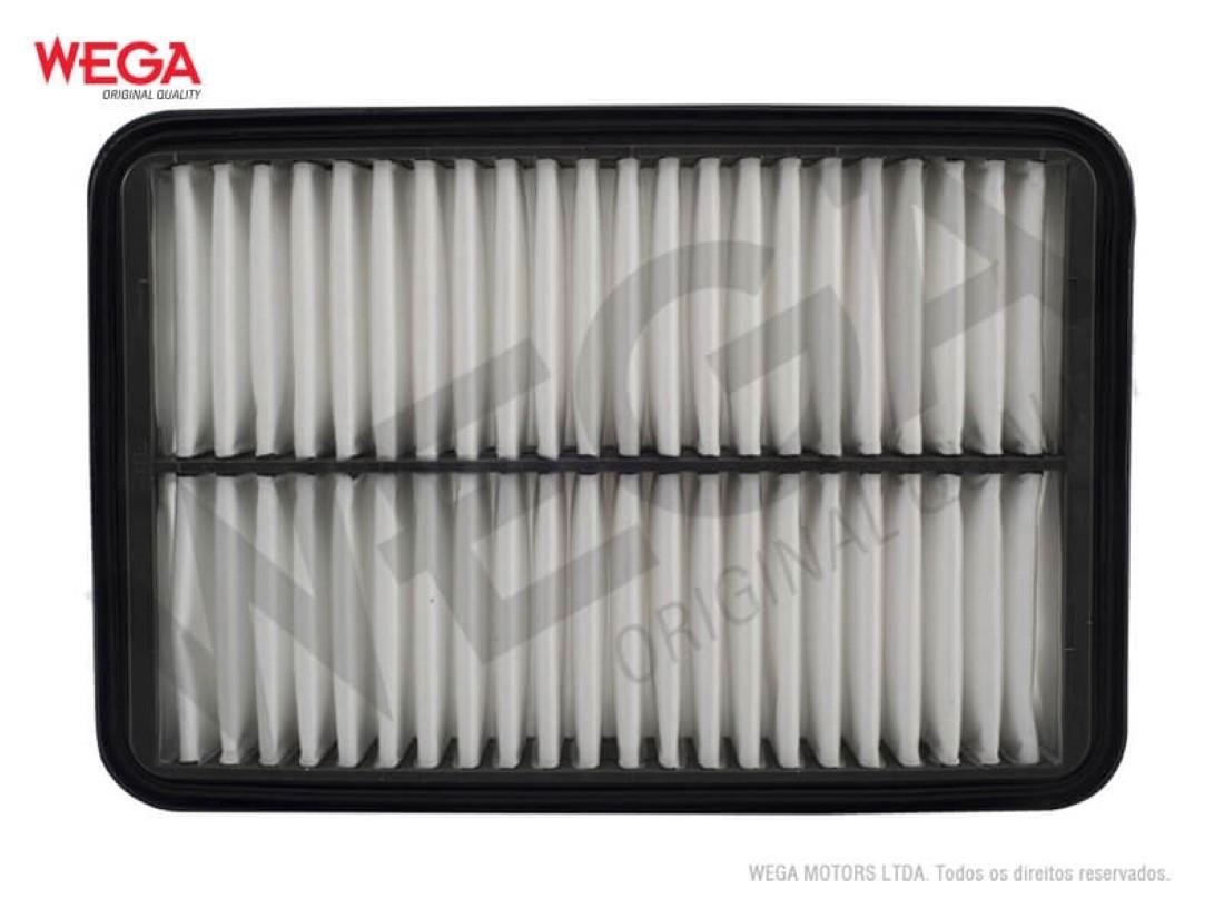 Filtro De Ar Jac J6 2011/ Wega Jfa0J02