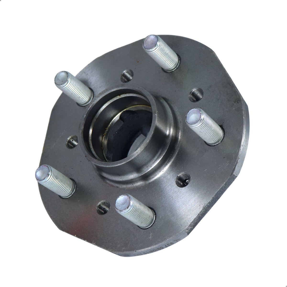 Cubo Rd H-100 00/ Al937 Cubo Roda Hyundai H-100 2000/