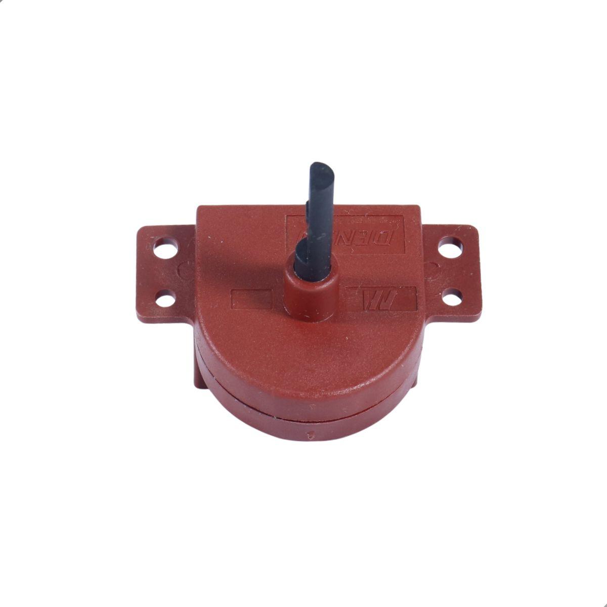 Interruptor Ar Condicionado Palio 2001 A 2007 Fiat 7082589