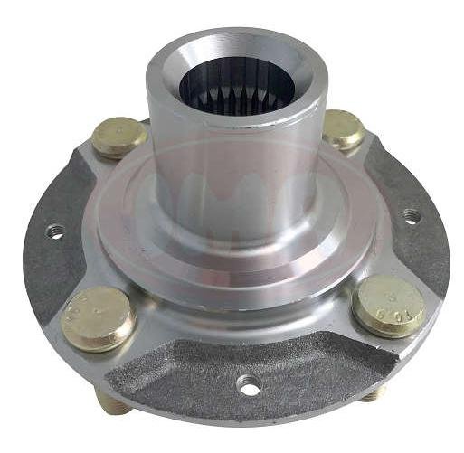 Cubo De Roda Dianteiro 4 Furos Honda Fit City 2015/2017 Ima Al123
