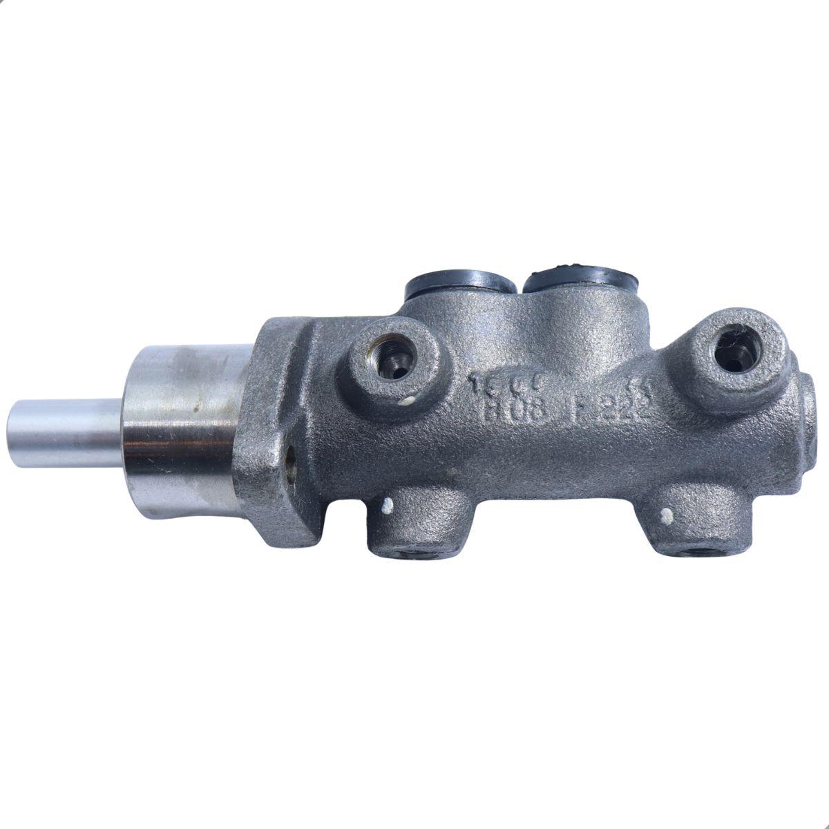 Cilindro Mestre Duplo Fiorino Palio Strada Controil C2075