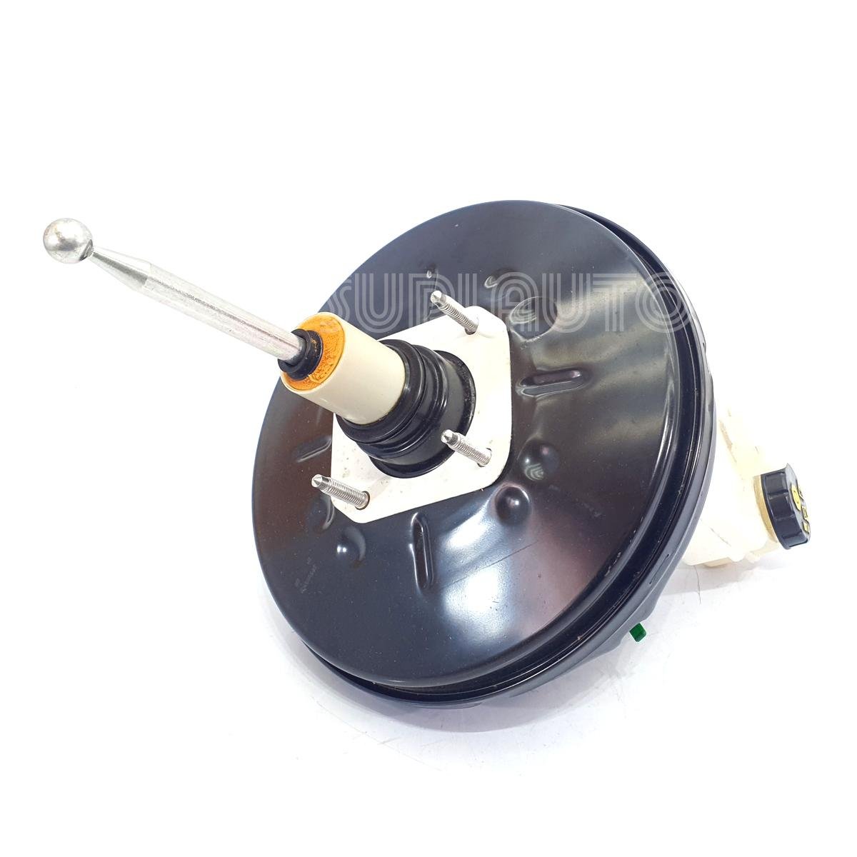 Servo Freio Completo Gol G5 G6 C/Cilindro Vw 5U1612105B