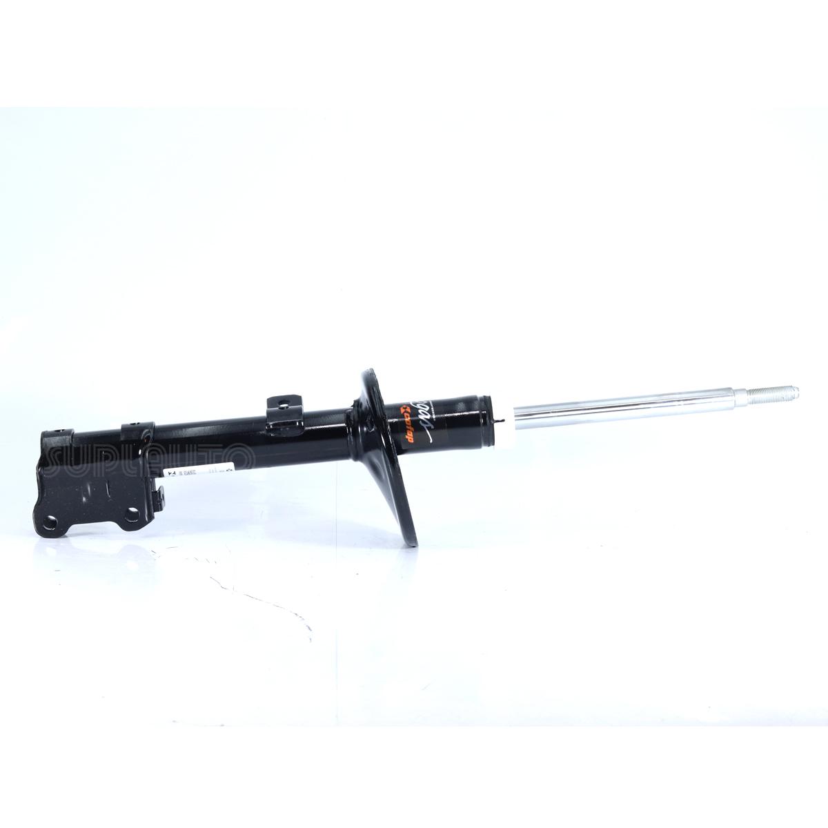 Amortecedor Par Dianteiro Oroch 2015/ Cofap Gp30567