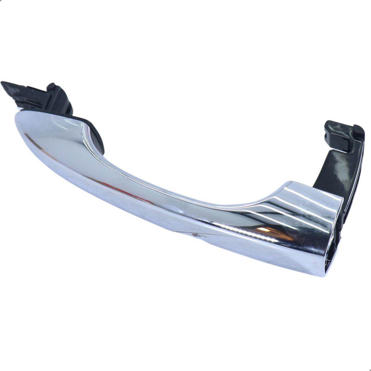 Macaneta Diant Externa Toro 2016/ Original Fiat 100234454