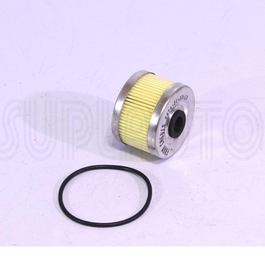 Filtro De Oleo Ch6015 Honda Cb300R 2009/2009 Fram Ch6015