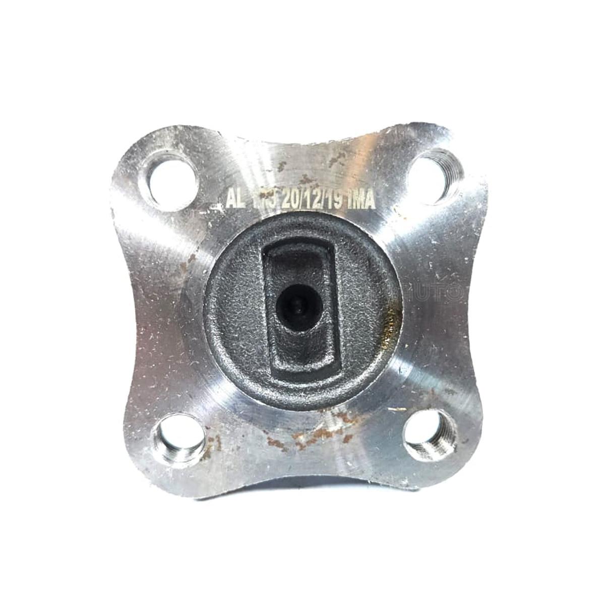 Ponta De Eixo Traseira Kwid 1.0 12V 2017/ Ima Al173