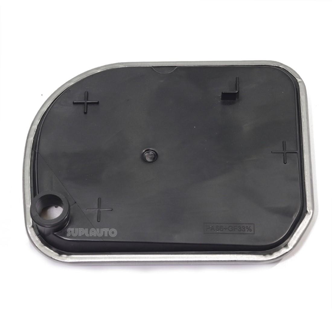 Filtro De Cambio Automatico Externo A200 2004/ Wega Wfc539