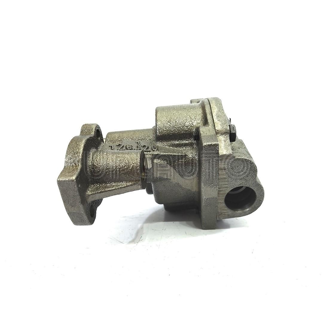 Bomba Oleo Blazer S10 1996/2004 Schadek 10207