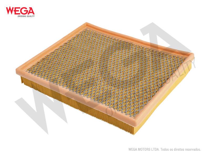 Filtro De Ar Renault Master 2002/ Wega Fap3271