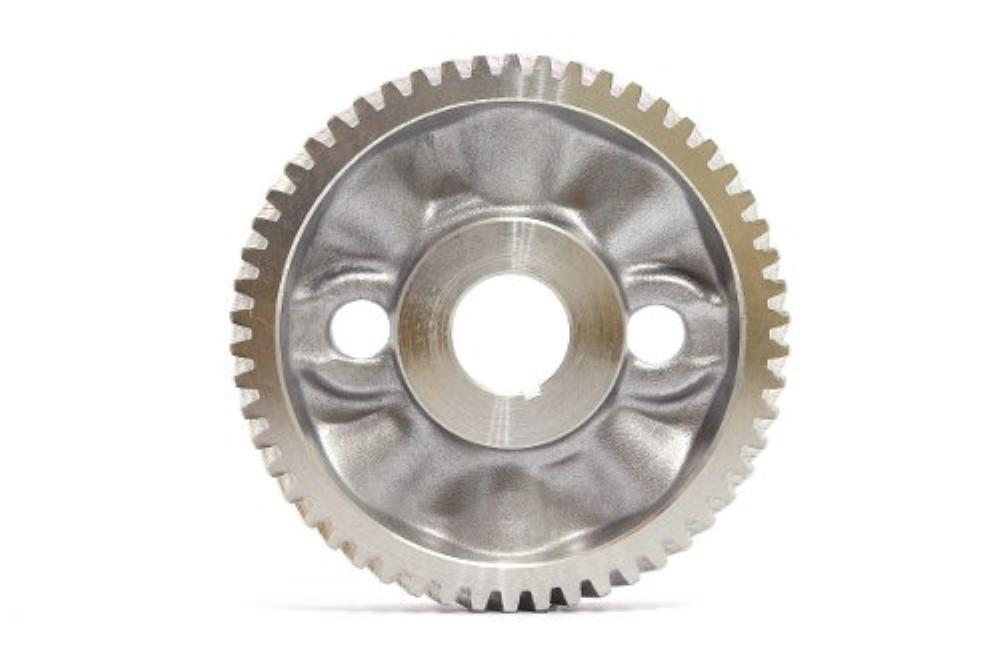 Engrenagem Do Comando De Aluminio Gm Opala Resolit Re212