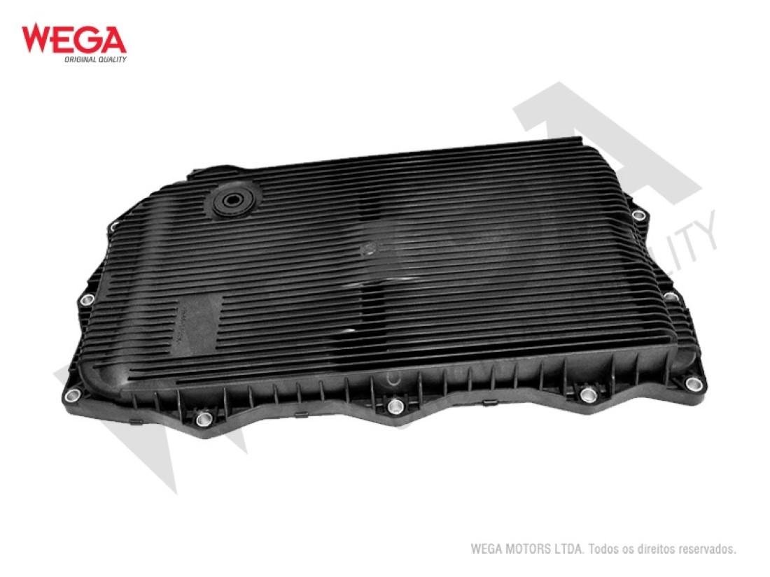 Filtro Cambio Automatico X1 Discovery Audi Q7 Wega Wfc950