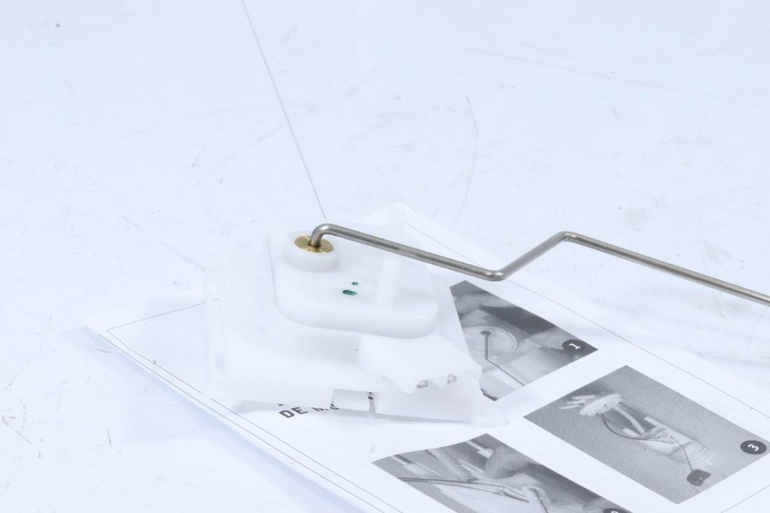 Boia De Combustivel Citroen C3 1.4 1.6 2005/ Tsa T010108