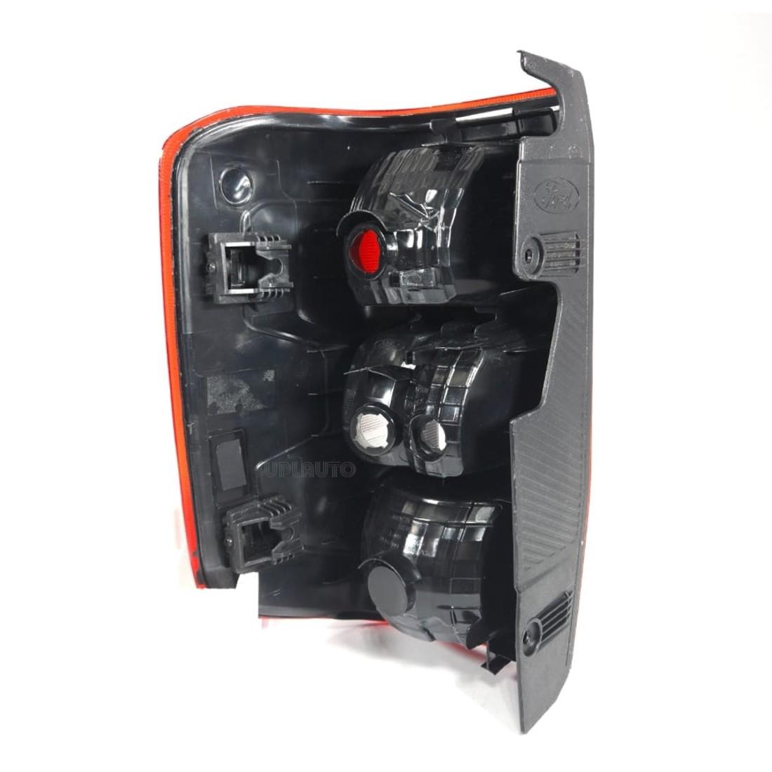 Lanterna Direita Original Nova Ranger 2024 Ford N1Wb13402E
