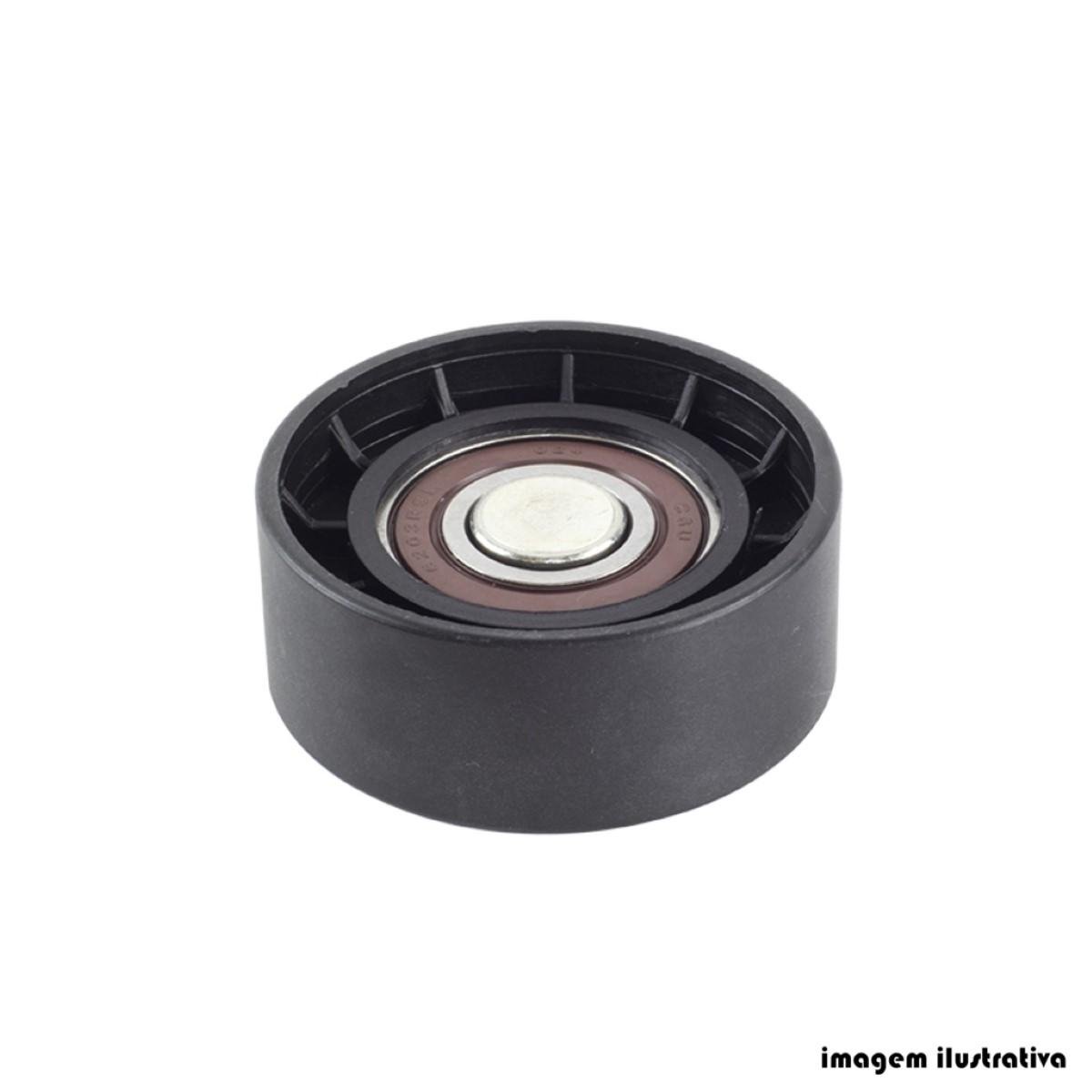 Tensor Correia Fiat Elba Fiorino Premio Uno Vetor Vt7068S