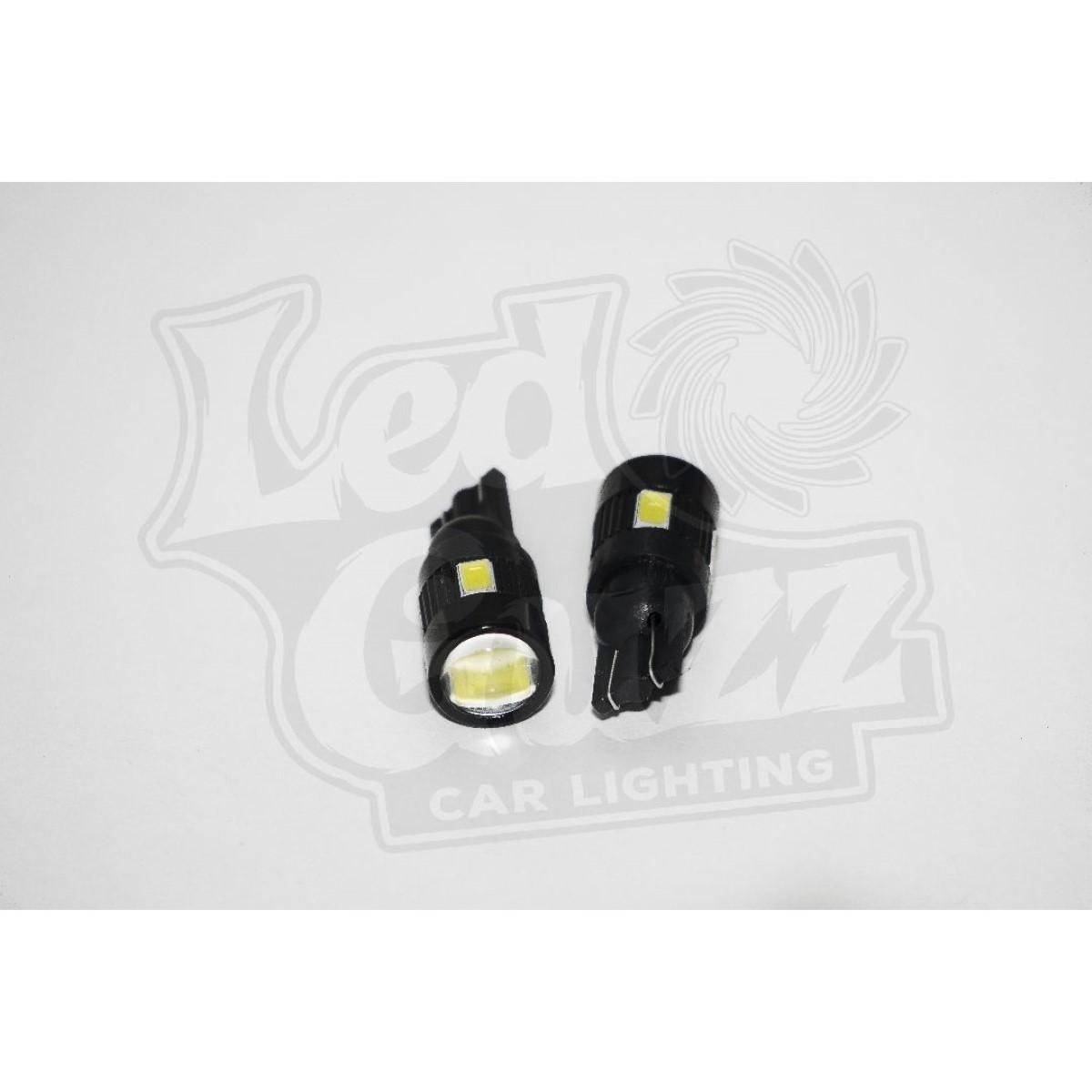 Lampada Led Super White Led Guzz Lgz1206